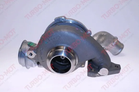 Turbocompresseur, suralimentation TURBO-MOT 667682