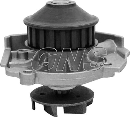 Pompe à eau, refroidissement du moteur GNS YH-L103