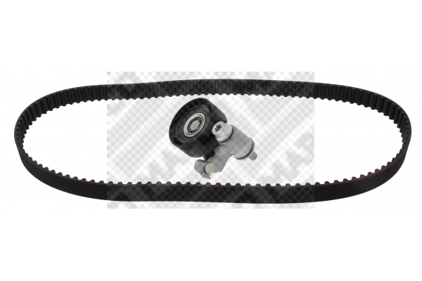 Kit de courroie crantée MAPCO 23634