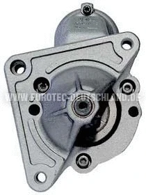 Démarreur EUROTEC 11017360