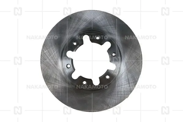 Disque de frein NAKAMOTO B02-NIS-18010134