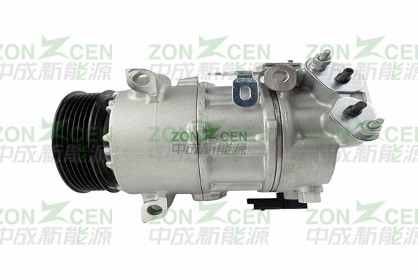 Compresseur, climatisation AIR ZONCEN 68513514K1