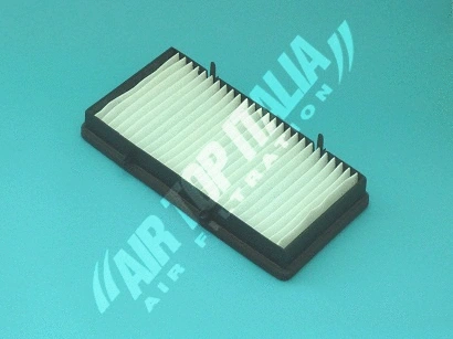 Filtre, air de l'habitacle ZERO WZF1617