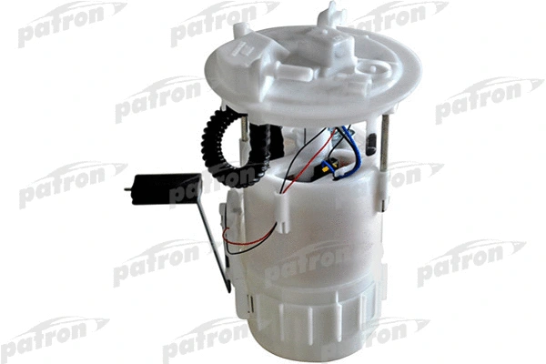 unité d'alimentation de carburant PATRON PFP256