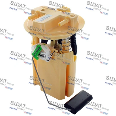 unité d'alimentation de carburant SIDAT 72792