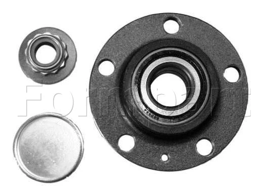 Moyeu de roue FORMPART 29498045/K
