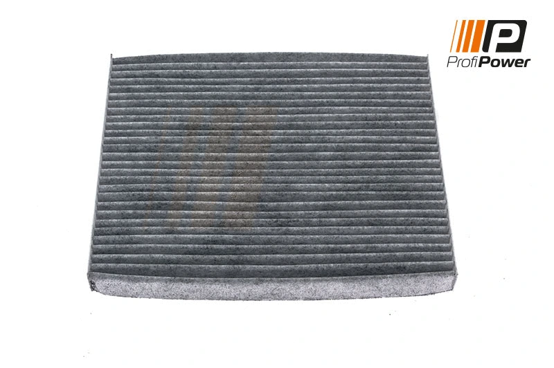 Filtre, air de l'habitacle ProfiPower 4F0089C