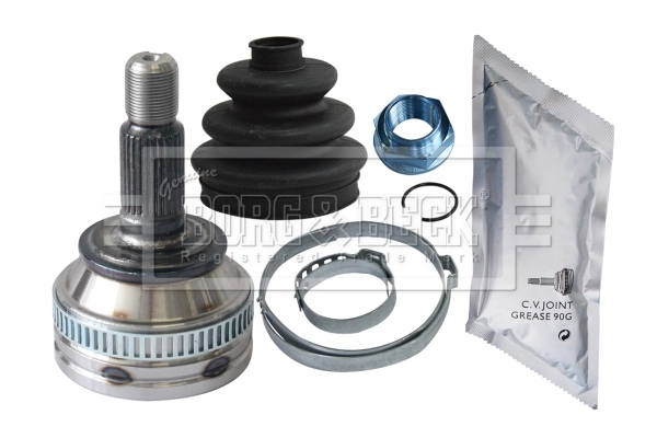 Jeu de joints, arbre de transmission BORG & BECK BCJ1539