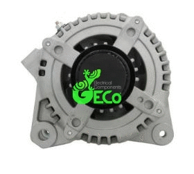 Alternateur GECO A54290A