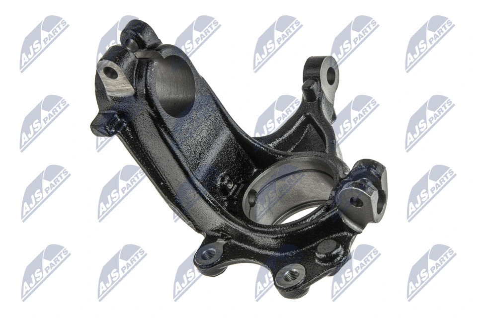 Fusée d'essieu, suspension de roue NTY ZZP-CT-001