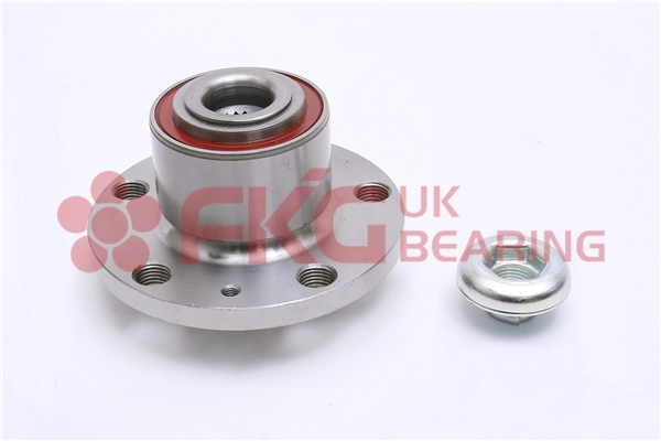 Kit de roulements de roue FKG GL4035S