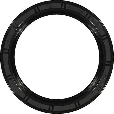 Bague d'étanchéité, vilebrequin WILMINK GROUP WG1705699