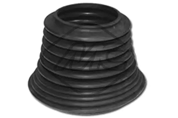 Bouchon de protection/soufflet, amortisseur Metalcaucho 40383