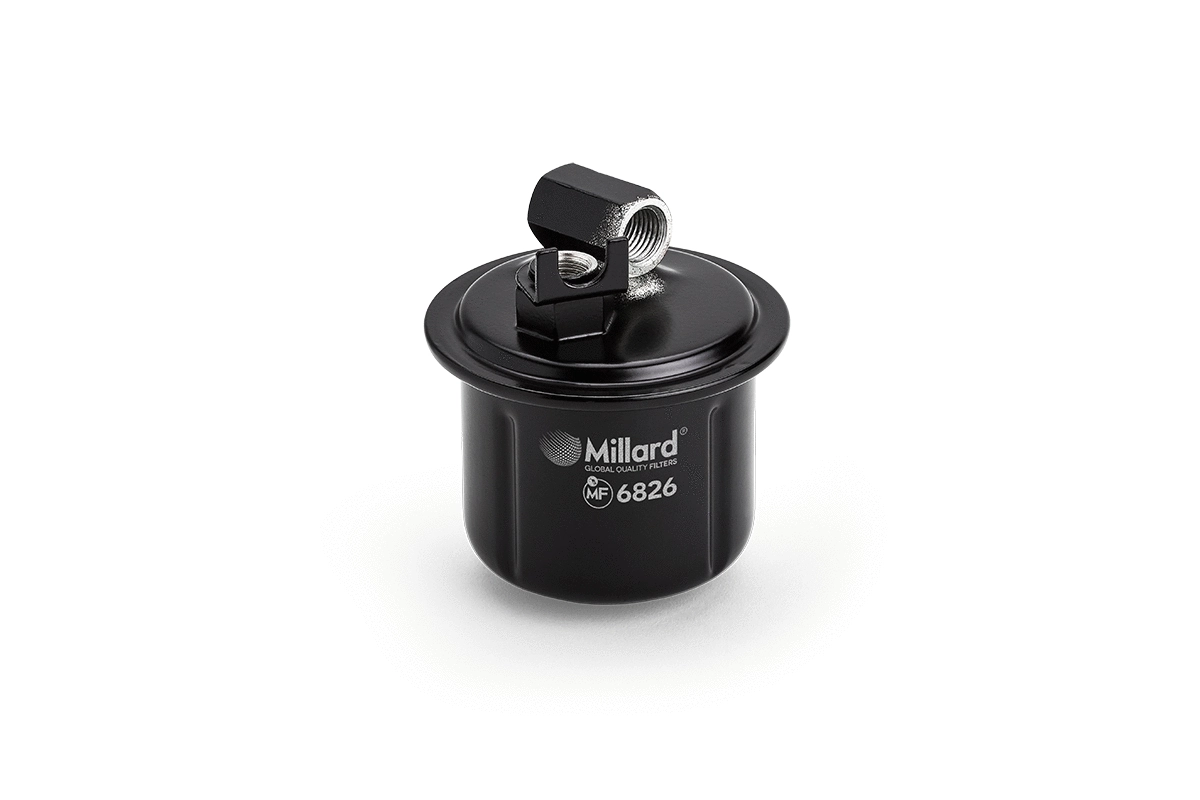 Filtre à carburant MILLARD FILTERS MF-6826