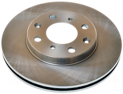 Disque de frein DENCKERMANN B130411