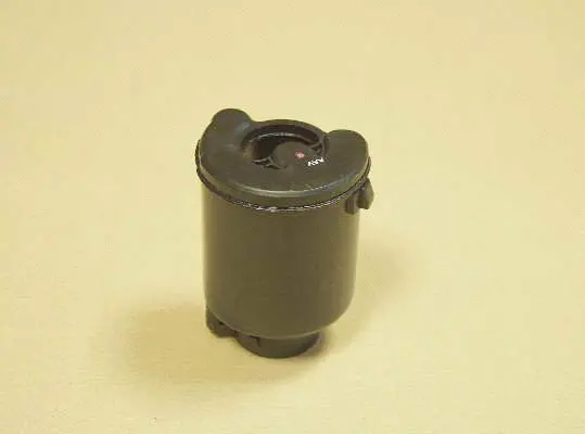 Filtre à carburant SCT - MANNOL ST 492