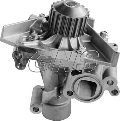 Pompe à eau, refroidissement du moteur GNS YH-FI194