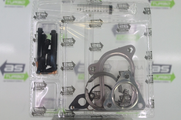Kit de montage, compresseur DA SILVA AJ120