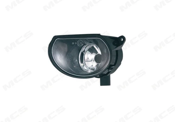Projecteur antibrouillard MCS 327002775