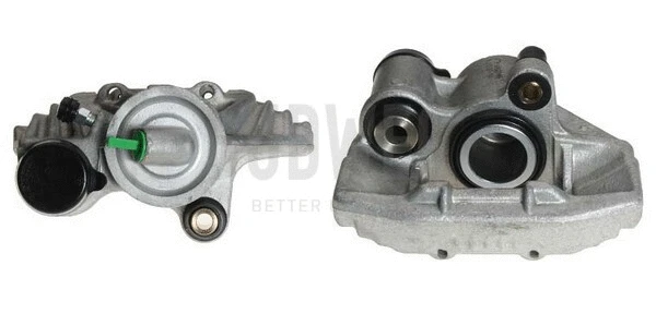 Étrier de frein BUDWEG CALIPER 341716