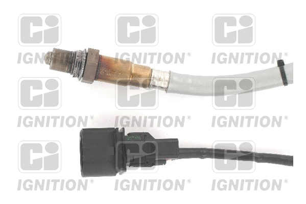 Sonde lambda QUINTON HAZELL XLOS1768