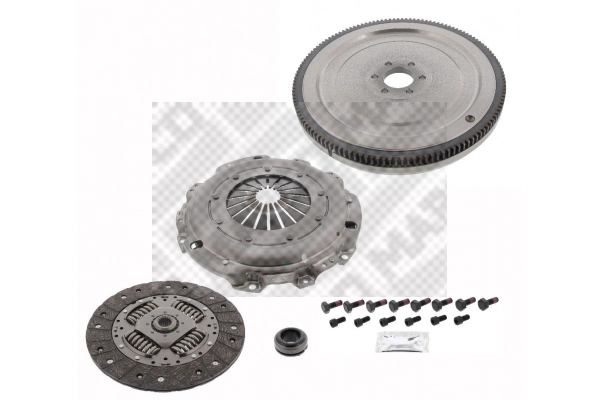 Kit d'embrayage MAPCO 10321