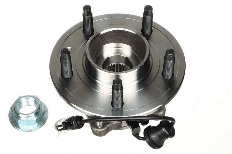 Kit de roulements de roue A.Z. Meisterteile AZMT-42-051-1777