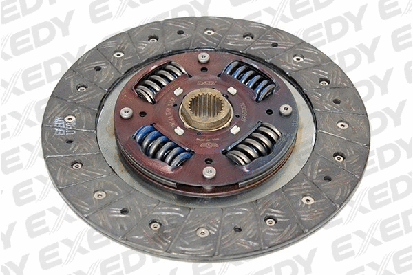 Disque d'embrayage EXEDY NSD096U