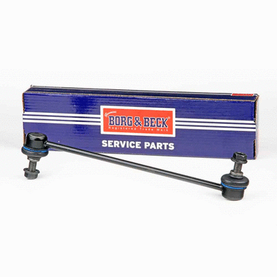 Entretoise/tige, stabilisateur BORG & BECK BDL7100