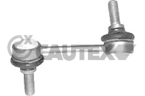 Entretoise/tige, stabilisateur CAUTEX 757580
