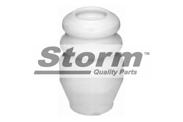 Butée élastique, suspension STORM QUALITY PARTS F2645