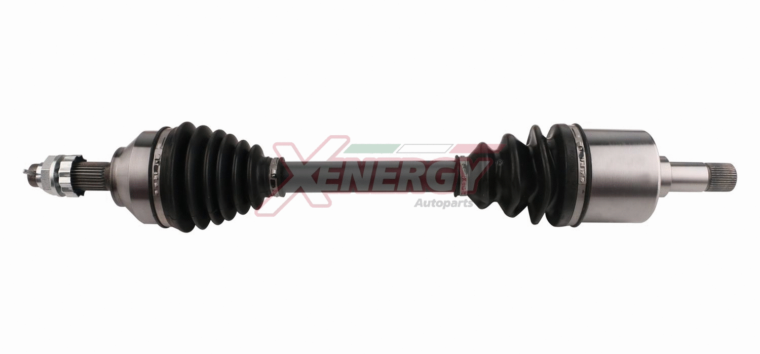 Arbre de transmission AP XENERGY X30326