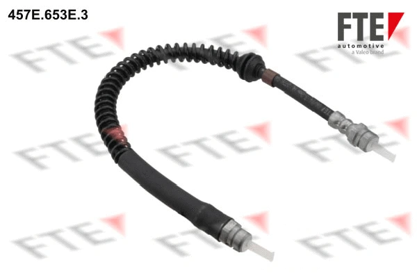 Flexible de frein FTE 9240282
