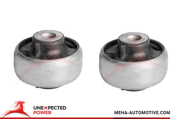 Suspension, bras de liaison MEHA AUTOMOTIVE MH40012K