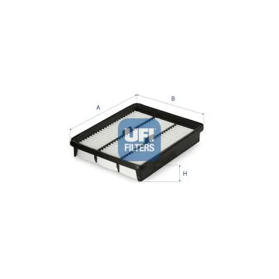 Filtre à air UFI 30.C42.00