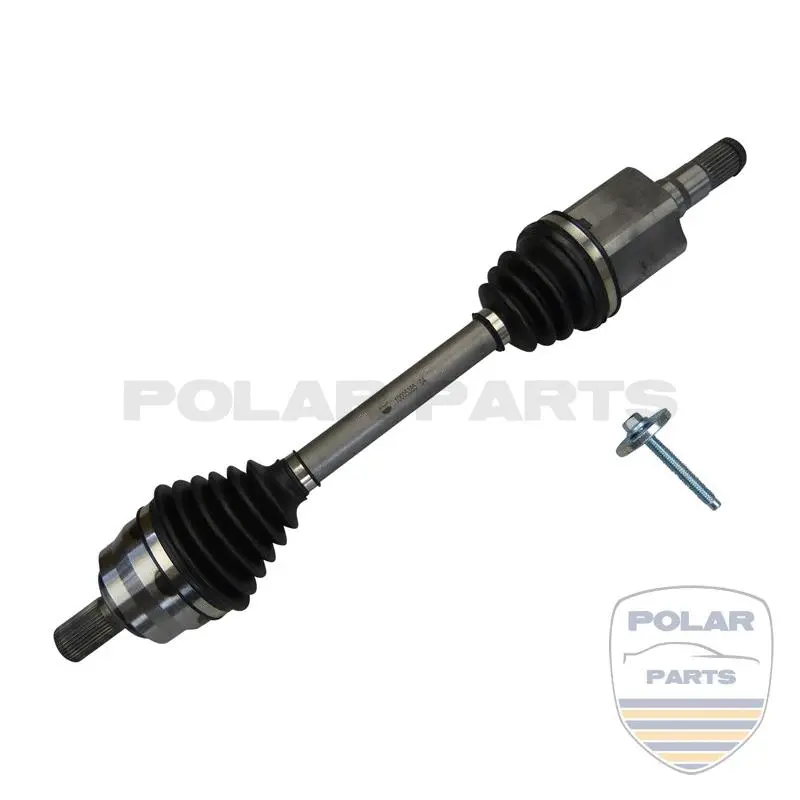 Arbre de transmission POLAR PARTS 10005385