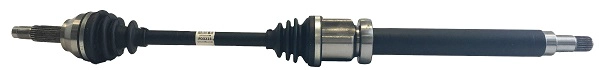 Arbre de transmission GENERAL RICAMBI FO3223
