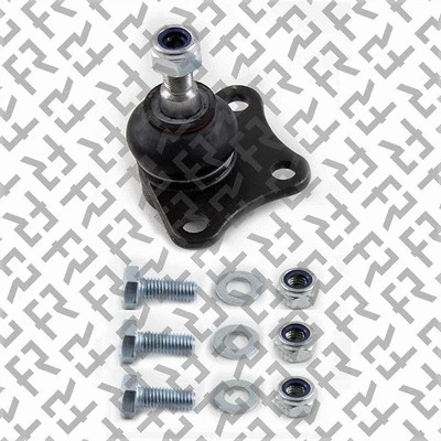 Rotule de suspension FR REDAELLI 2-600K