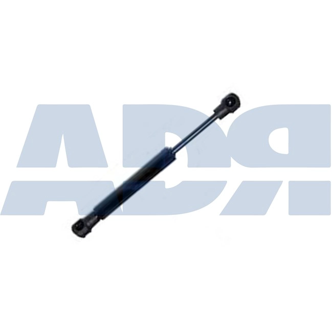Ressort à gaz, plateau-décrottoir de marchepied ADR 72569982