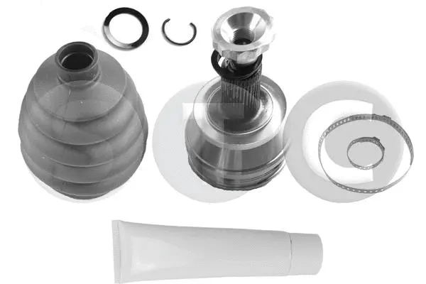 Jeu de joints, arbre de transmission STC T412025