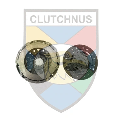 Kit d'embrayage CLUTCHNUS MCK0427