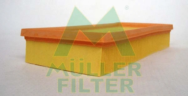 Filtre à air MULLER FILTER PA3309