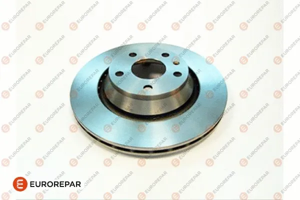 Disque de frein EUROREPAR 1667851980