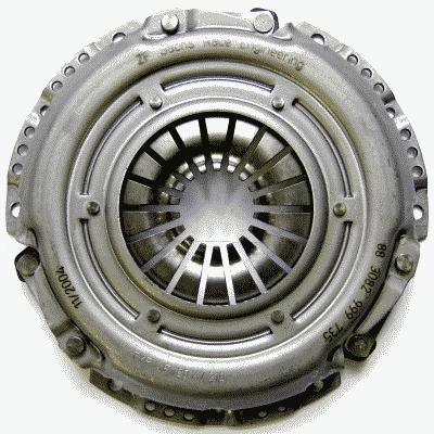 Mécanisme d'embrayage SACHS PERFORMANCE 883082 999735
