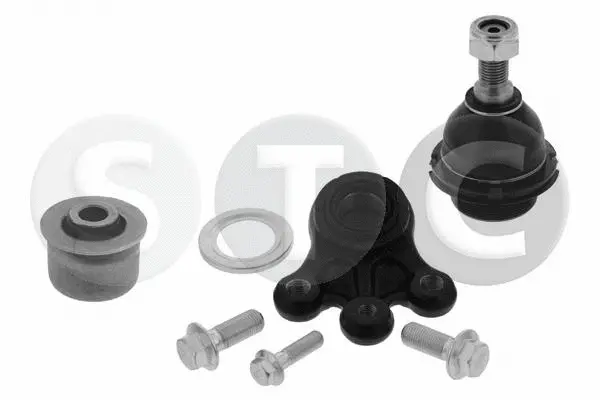 Kit de réparation, articulation de support/de guidage STC T447862