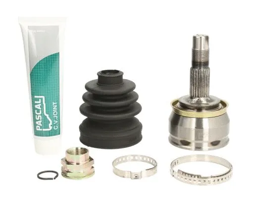Jeu de joints, arbre de transmission PASCAL G1F061PC