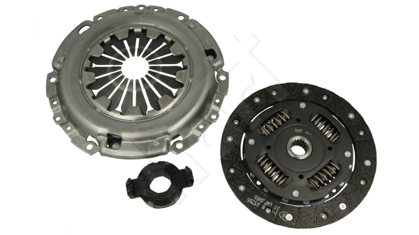 Kit d'embrayage HART 337 917