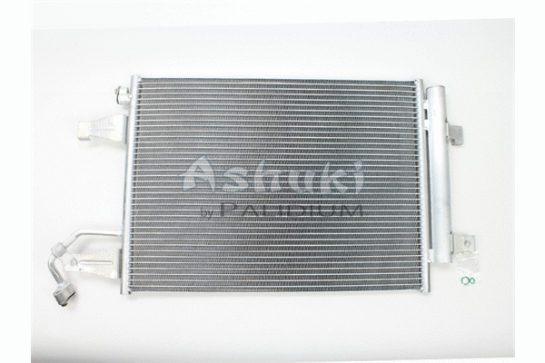 Condenseur, climatisation ASHUKI by Palidium C559-30
