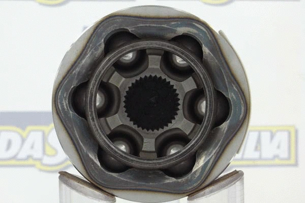 Jeu de joints, arbre de transmission DA SILVA J3487