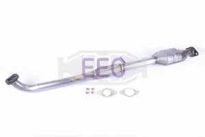 Catalyseur EEC RV8019T